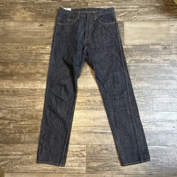 fumika uchida denim Size 29 Measurements Are In Pictures